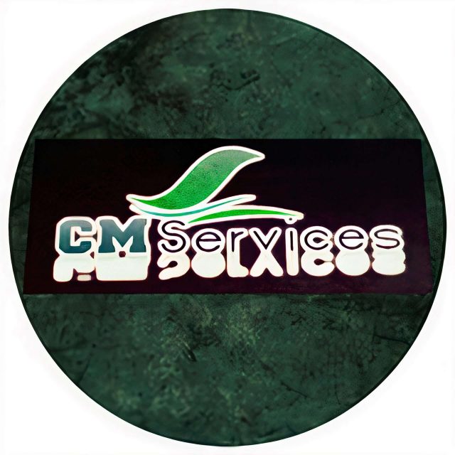 CM SERVICES | ΨΥΚΤΙΚΟΣ | ΚΥΨΕΛΗ